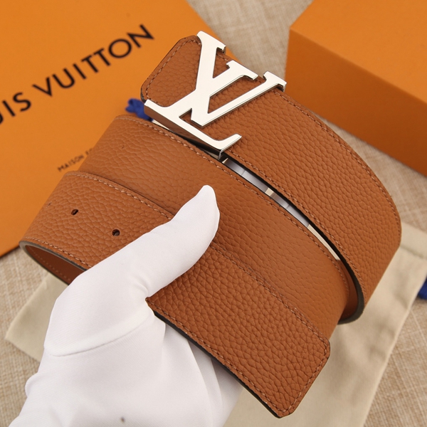 激安ルイヴィトンベルト内部構造